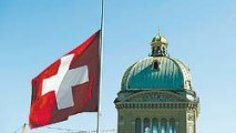 Elvețieni nu vor salarii mai mare