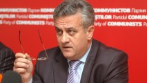 Рейдман: "Экономика Молдовы рухнет после ассоциации с ЕС"