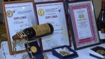 Reuniunea vinurilor moldovenești