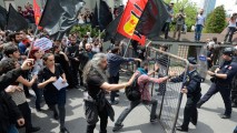 Catastrofa din Turcia a provocat proteste în toată țara