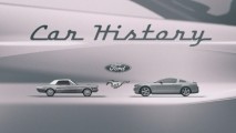 История автомобилей