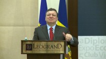 CONFERINȚA INTERNAȚIONALĂ A INVESTITORILOR MOLDOVA - UE
