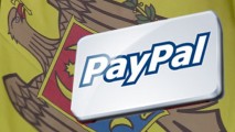 PayPal ПОДКЛЮЧАЕТ МОЛДОВУ