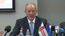 UNIUNEA EUROPEANĂ A OFERIT MOLDOVEI UN GRANT PENTRU SECTORUL SĂNĂTĂȚII