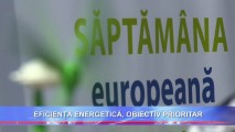 Eficienţa energetică, obiectiv prioritar! 250 de instituţii publice vor fi încălzite din bani europeni