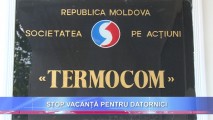 STOP VACANȚĂ PENTRU DATORNICI