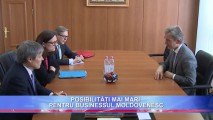 POSIBILITĂȚI MAI MARI PENTRU BUSINESSUL MOLDOVENESC