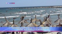 INTENSIFICAREA RELAȚIILOR ECONOMICE ÎNTRE MOLDOVA ȘI ROMÂNIA