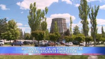 MOLDOVA TINDE LA UN FOND EUROPEAN PENTRU EFICIENȚĂ ENERGETICĂ