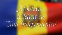 ”CU DRAG, PENTRU MOLDOVA !”