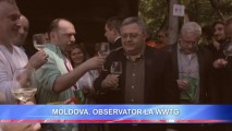 MOLDOVA, OBSERVATOR LA WWTG