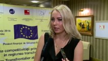 COMISIA EUROPEANĂ SUSȚINE UN PROIECT DE DEZVOLTARE A OPORTUNITĂȚILOR ZONEI TRANSFRONTALIERE