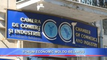 FORUM ECONOMIC MOLDO-BELARUS