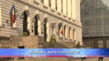 ROMÂNIA A PRIMIT AVERTIZARE DE LA COMISIA EUROPEANĂ! IATĂ MOTIVUL