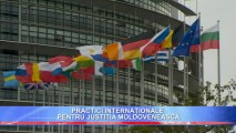 ÎNCĂ MAI PERSISTĂ CORUPȚIA! PRACTICI INTERNAȚIONALE PENTRU JUSTIȚIA MOLDOVENEASCĂ