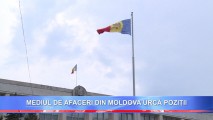 CREȘTE MEDIUL AFACERILOR! CE POZIȚIE OCUPĂ MOLDOVA ÎN CLASAMENTUL BĂNCII MONDIALE