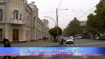CINE VA CUMPĂRA "TERMOCOM-UL" ȘI CÂT COSTĂ ÎNTREPRINDEREA
