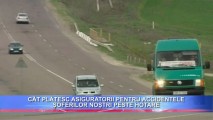 CÂT PLĂTESC ASIGURATORII PENTRU ACCIDENTELE ȘOFERILOR NOȘTRI PESTE HOTARE