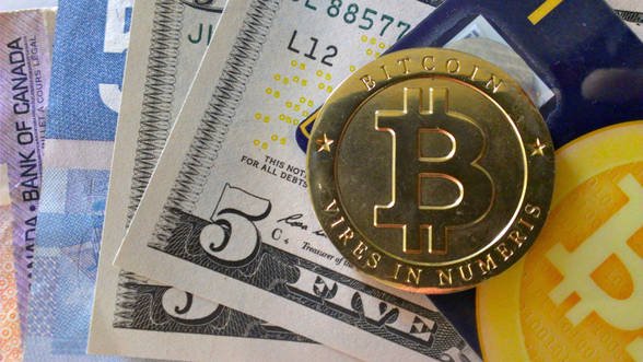 bitcoin și alte valute virtuale