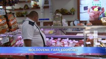 MOLDOVENII NU REUȘESC SĂ ECONOMISEASCĂ CHIAR DACĂ RENUNȚĂ LA DISTRACȚII