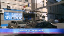 MOLDOVENII ALEG TOT MAI DES TRAFICUL INTERNET MOBIL