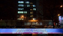 BNM A INSTITUIT ADMINISTRARE SPECIALĂ ASUPRA BĂNCII SOCIALE