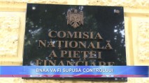 BIROUL NAȚIONAL AL ASIGURATORILOR DE AUTOVEHICULE VA FI SUPUS CONTROLULUI DIN PARTEA CNPF