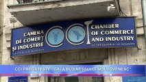 CCI PREGĂTEȘTE ”GALA BUSINESSULUI MOLDOVENESC”