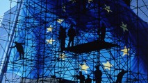 Еврокомиссия экономит на проектах