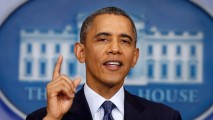 Барак Обама подписал бюджет США на 2015 год