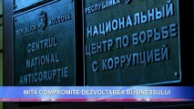 Mita compromite dezvoltarea business-ului în Moldova