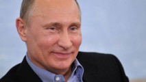 Putin a prognozat cât va dura criza economică din Rusia