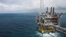 Дешевая нефть “убивает” нефтедобычу в Северном море