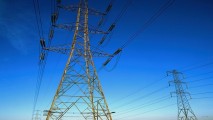 Молдова планирует присоединиться к рынку электроэнергии и газа ЕС через Румынию