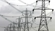 Украина сокращает поставки электроэнергии в Молдову