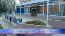 Soarta tragică a studentului UCIS i-a lăsat rece pe colegii de universitate
