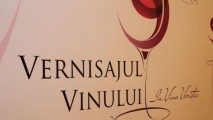 Лучшие вина Вернисажа - Equinox 5 Elemente и Cricova Crisecco