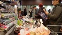 Покупательская способность населения Молдовы падает