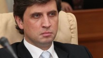 Кабмин утвердил отставку Виктора Бодю
