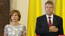 România are OFICIAL un nou președinte! Cum a avut loc investirea lui Iohannis
