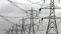 Украина полностью прекратила экспорт электроэнергии в Молдову и Беларусь