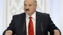 Лукашенко: ограничить поставки из Белоруссии решили без Путина