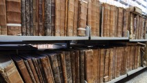 Lipsa de spa'ii la Serviciul de Stat de Arhivă ar putea cauza dispariția documentelor