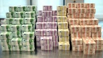 Через Banca Sociala выведен почти €1 млрд