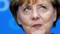 The Times назвала Меркель человеком года за переговоры с Путиным