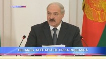 Premierul Belarusului, demis de Lukașenko din cauza crizei în Rusia
