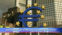 Intrumentele de stimulare ale economiei Europei