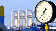 Украина заплатила «Газпрому» за поставки газа в январе