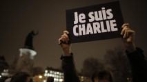 Atacul terorist din Paris: 7 persoane au fost arestate preventiv