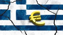 Obligaţiunile Greciei cumpărate de BCE în timpul crizei datoriilor nu pot fi restructurate
